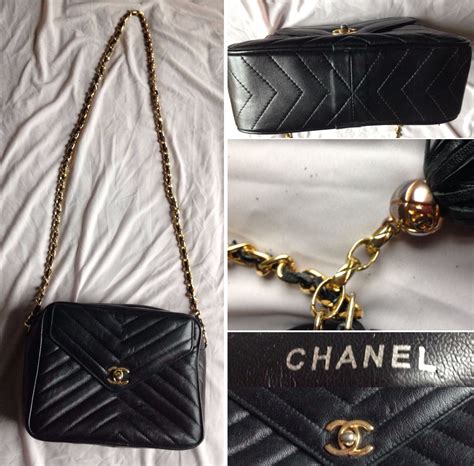 fake chanel cross body|chanel crossbody price.